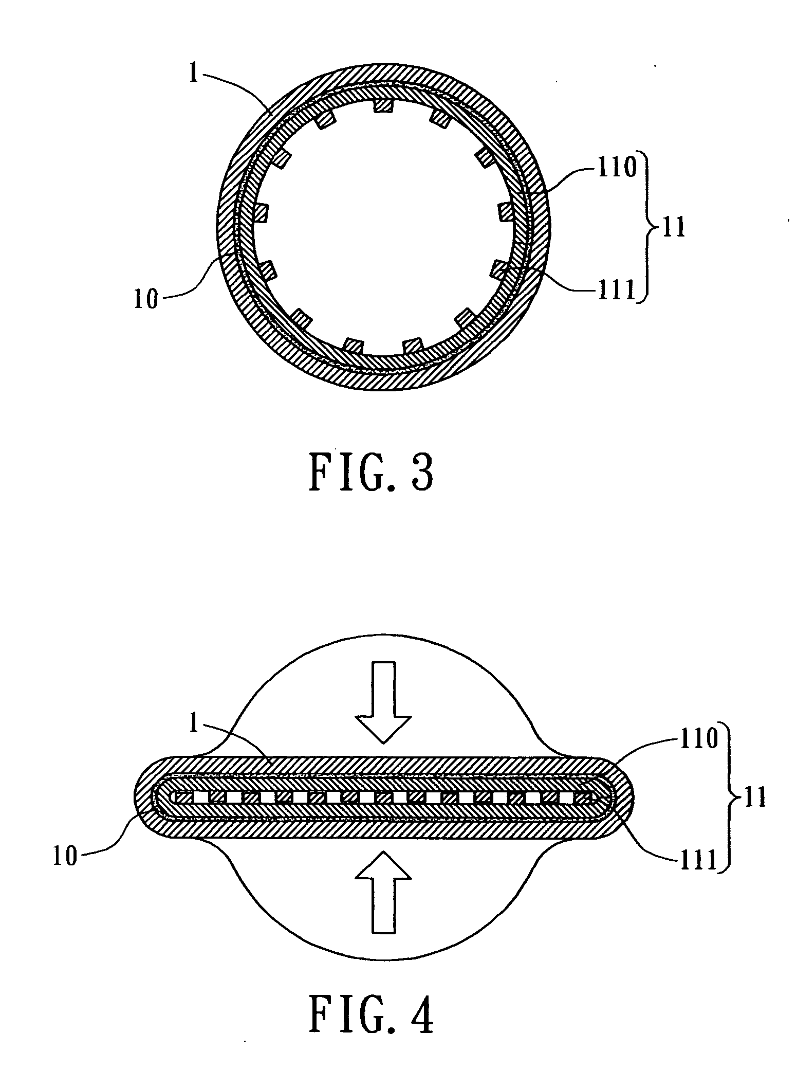 Heat pipe assembly