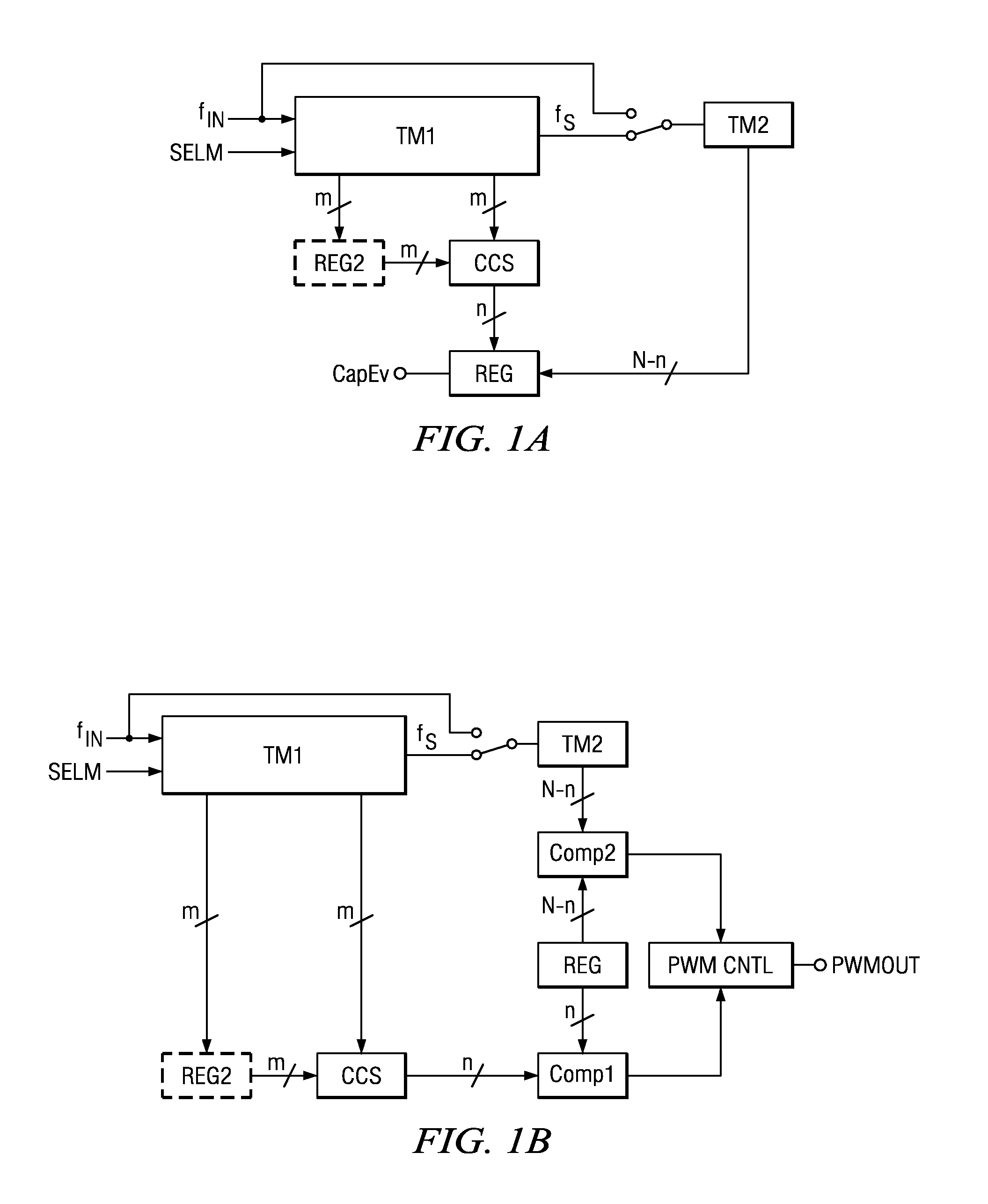 Timer for low-power and high-resolution with low bits derived from set of phase shifted clock signals