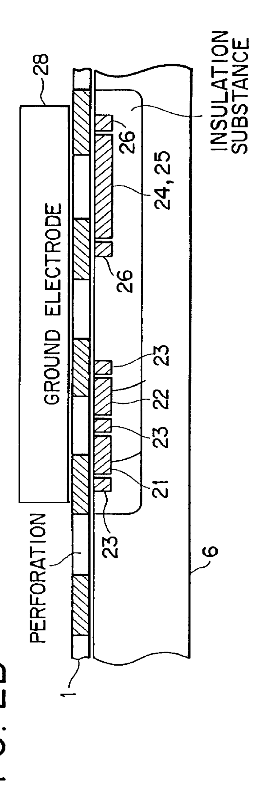 Film processing apparatus and film processing method