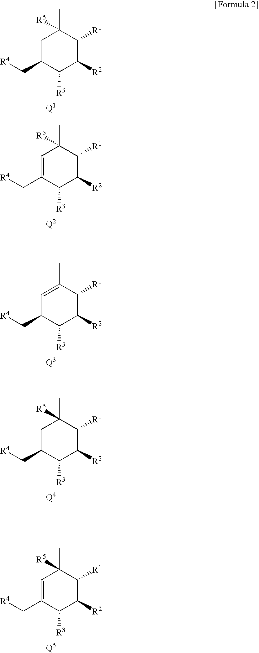 Novel Cyclohexane Derivative, Prodrug Thereof and Salt Thereof, and Therapeutic Agent Containing the Same for Diabetes