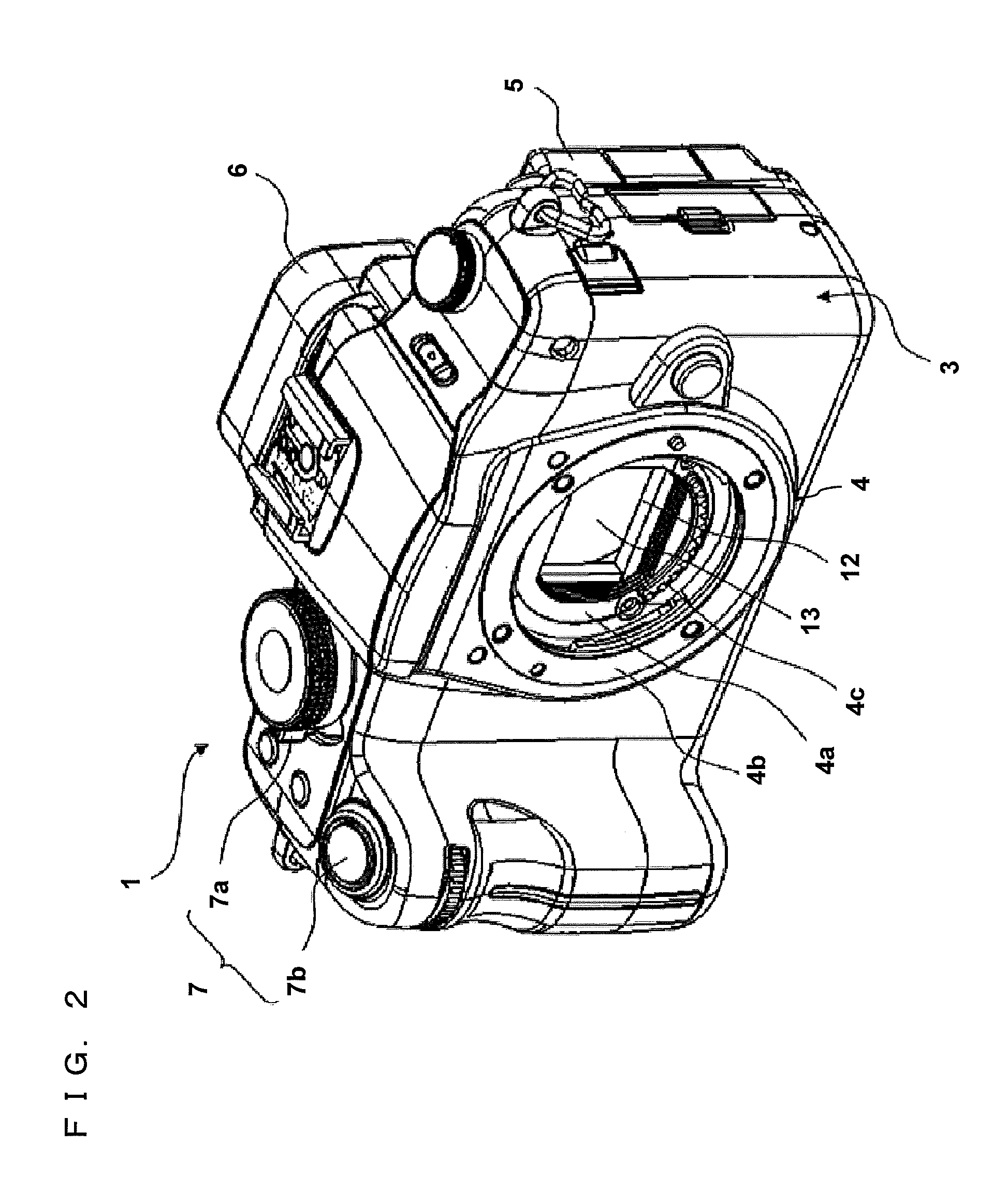 Imaging Device