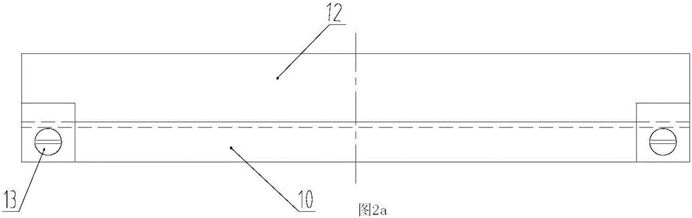 Machining method of wave spring