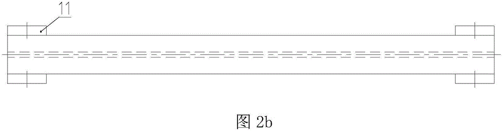 Machining method of wave spring