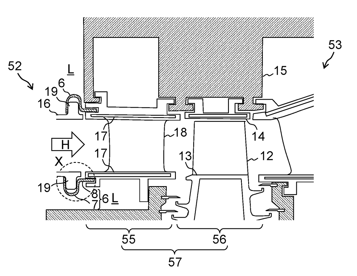 Gas Turbine