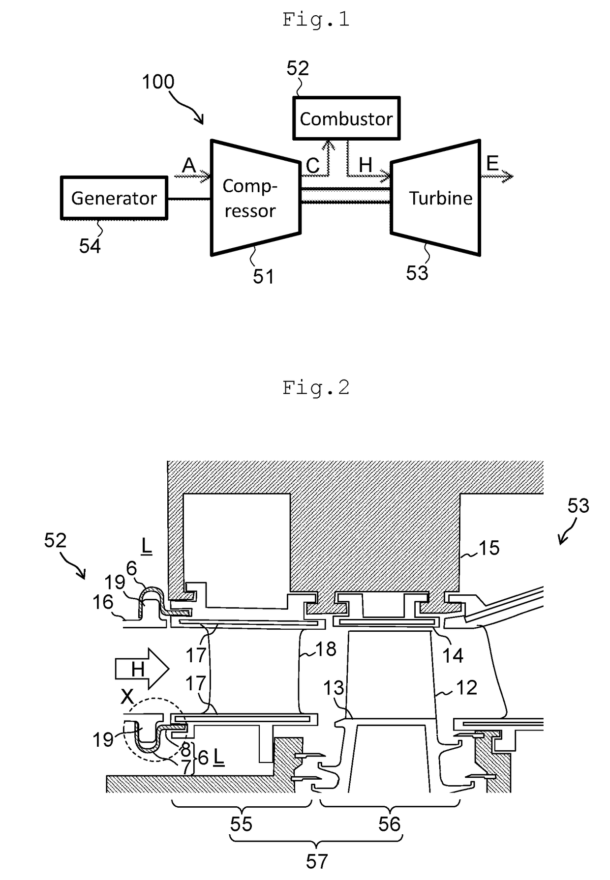 Gas Turbine