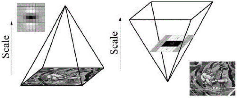 A Moving Object Tracking Method Oriented to Occlusion and Scene Transformation