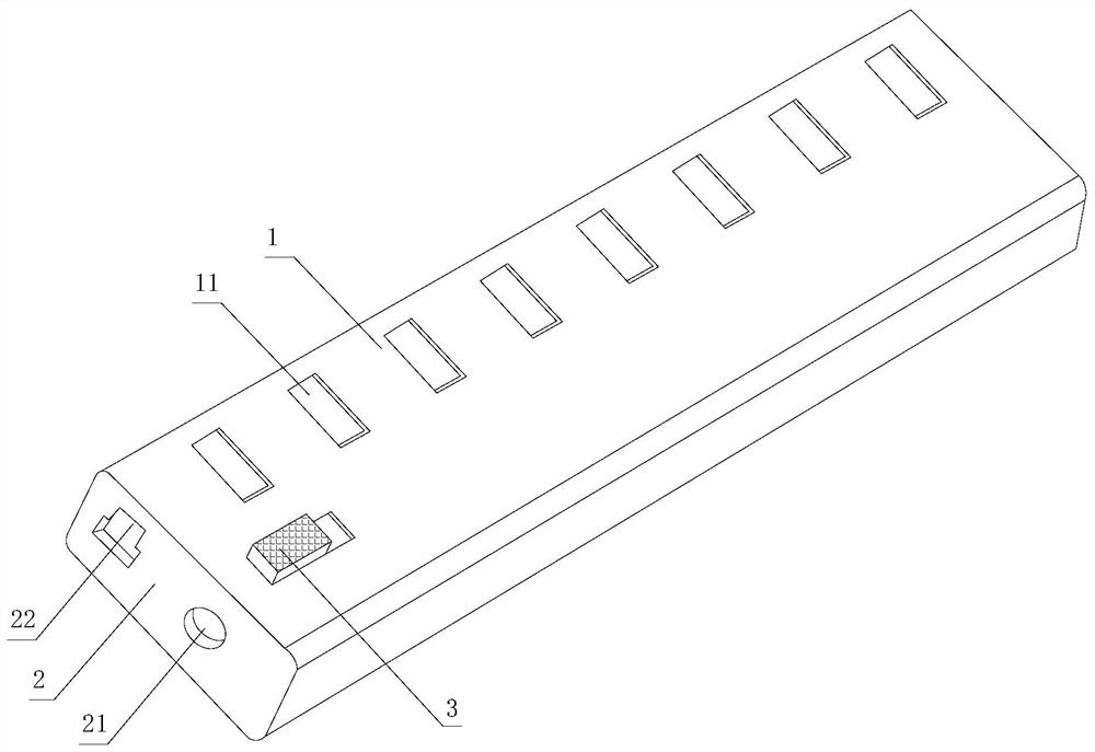 Immersion type heat dissipation equipment for cooling network equipment and heat dissipation method of immersion type heat dissipation equipment