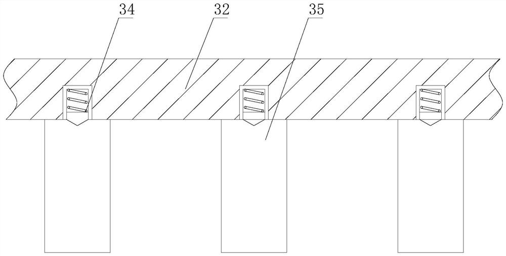 Immersion type heat dissipation equipment for cooling network equipment and heat dissipation method of immersion type heat dissipation equipment