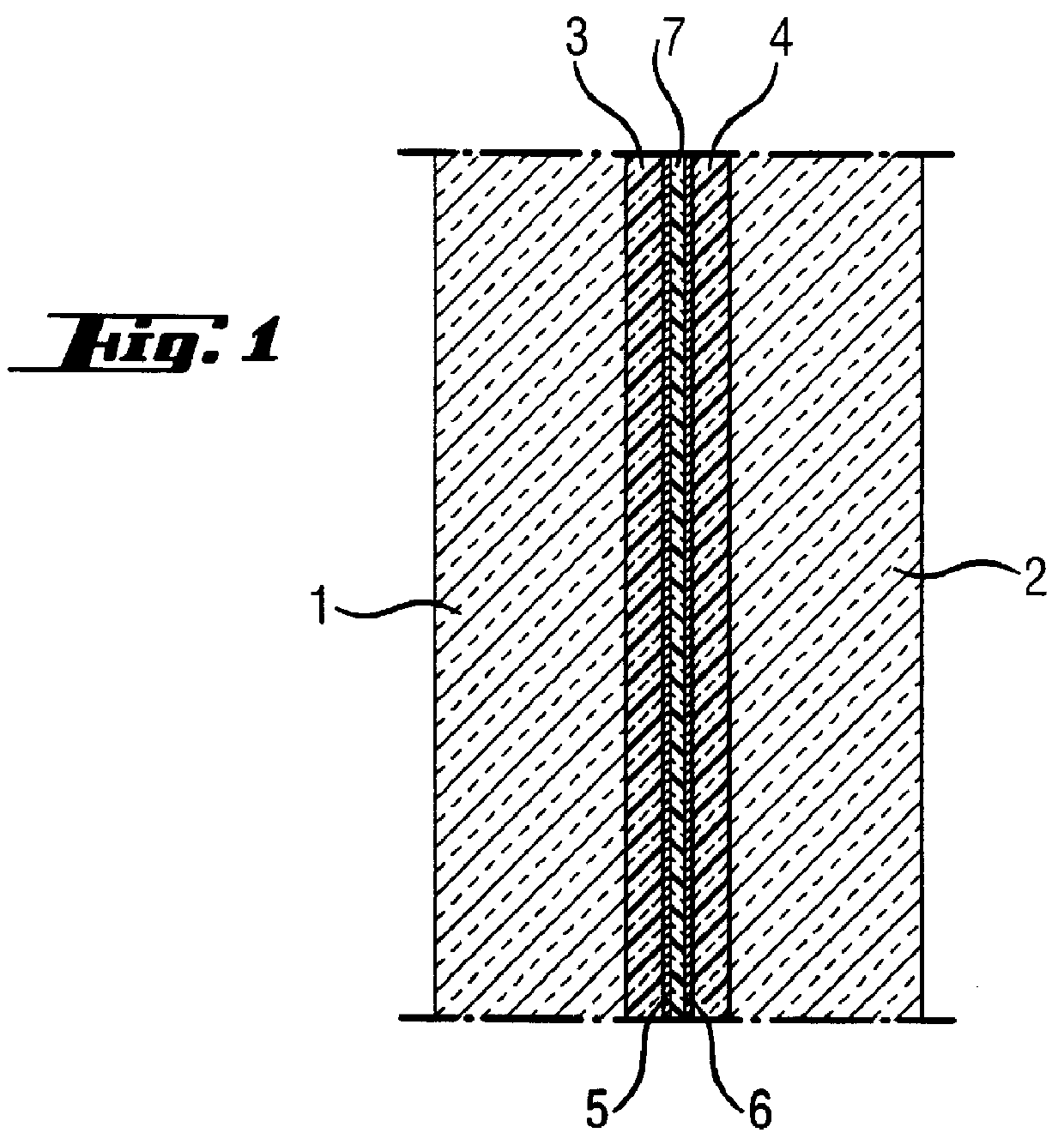 Soundproofing laminated window for vehicles