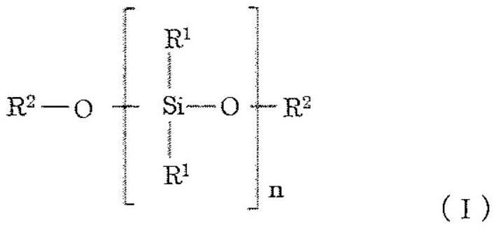 Heat-resistant coating composition, heat-resistant coating film, heat-resistant coating film-attached substrate, and method for preparing same