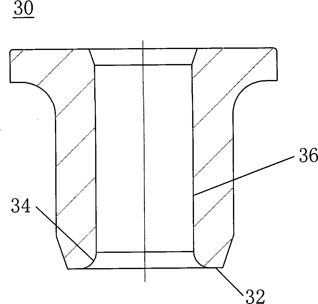 Electric resistance welding method