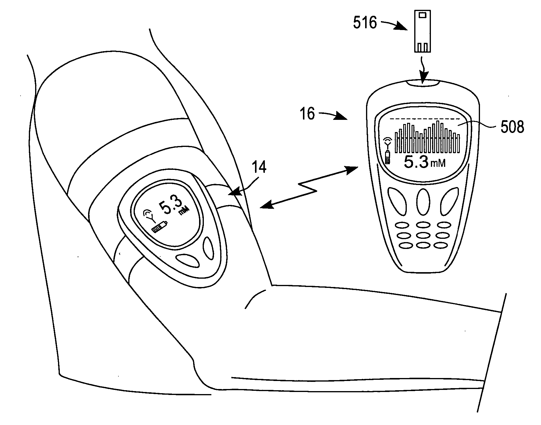 Fluid handling devices