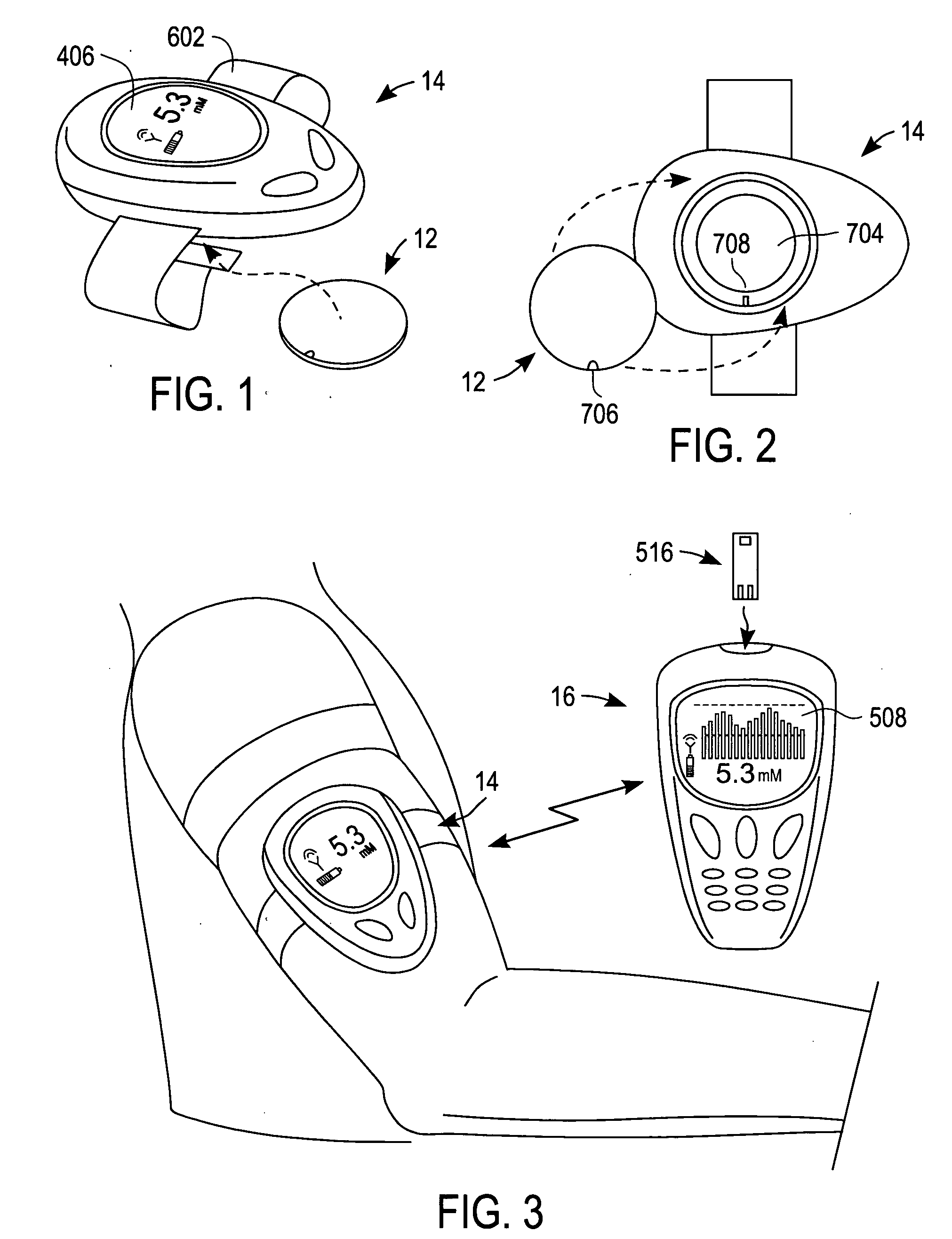 Fluid handling devices