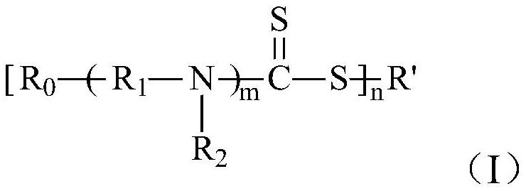 Isocyanate derivative, preparation method and application thereof, and lubricating grease composition