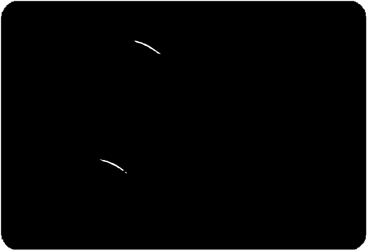 Culture method for improving fucoxanthin accumulation of phaeodactylum tricornutum bohlin