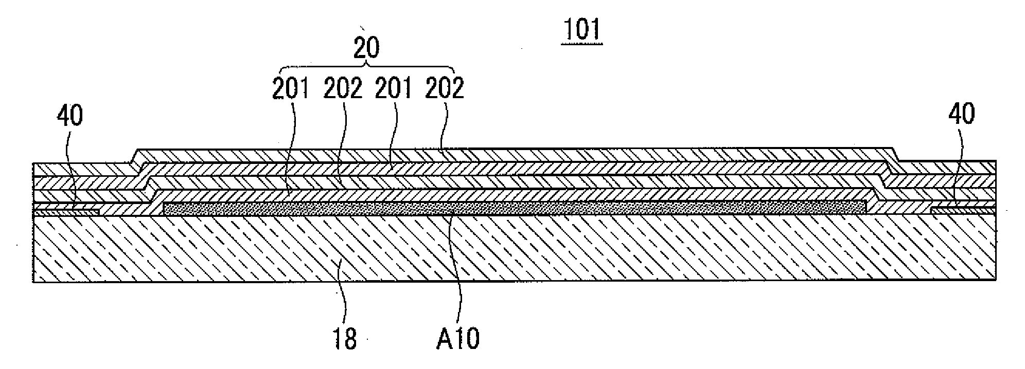 Organic light emitting diode display