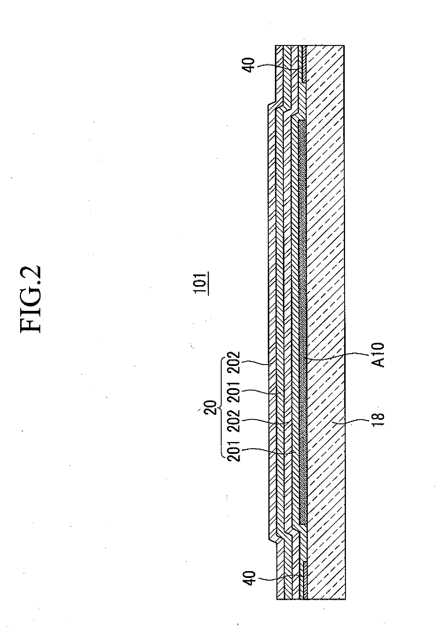 Organic light emitting diode display