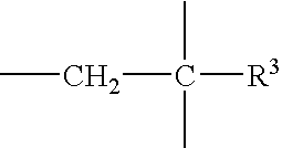 Flexible coating compositions having improved scratch resistance, coated substrates and methods related thereto