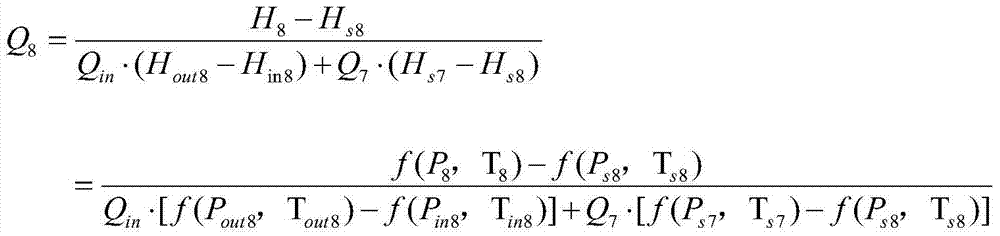 Determination Method for Recovering Waste Heat of Boiler Flue Gas by Using Phase Change Heater