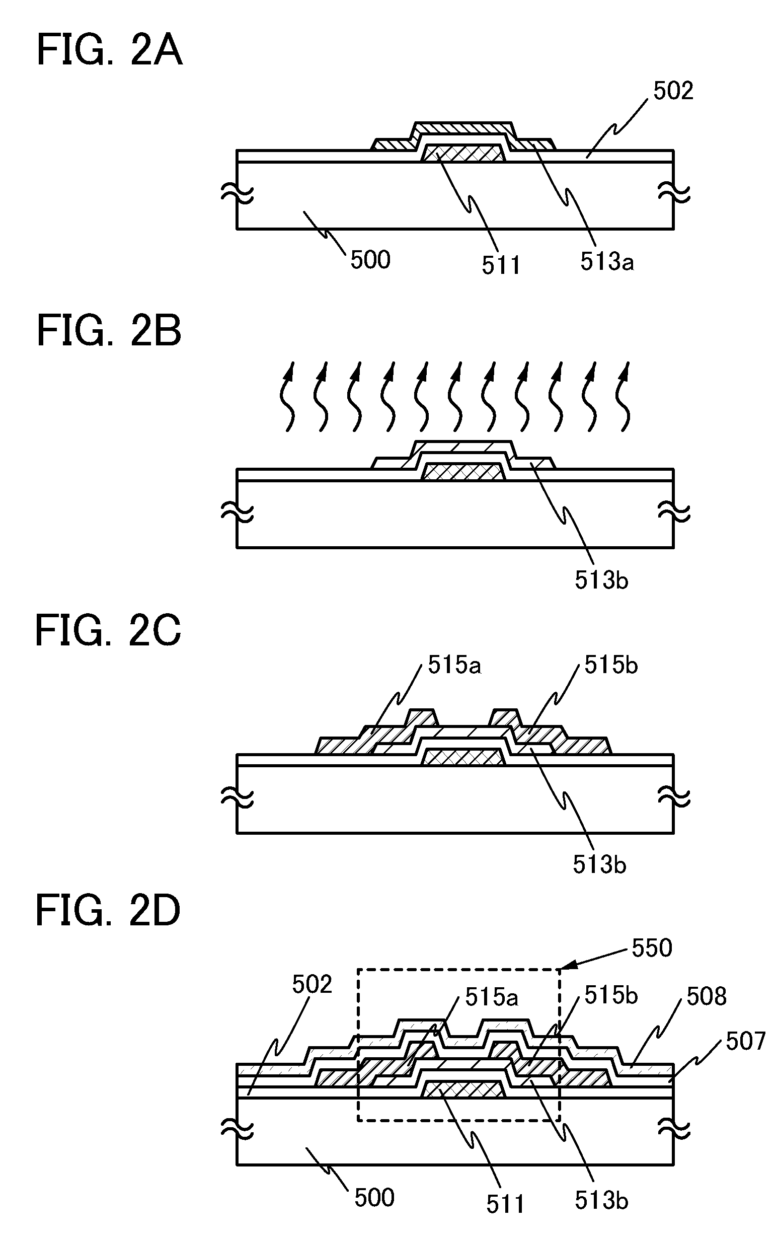 Method for manufacturing semiconductor device