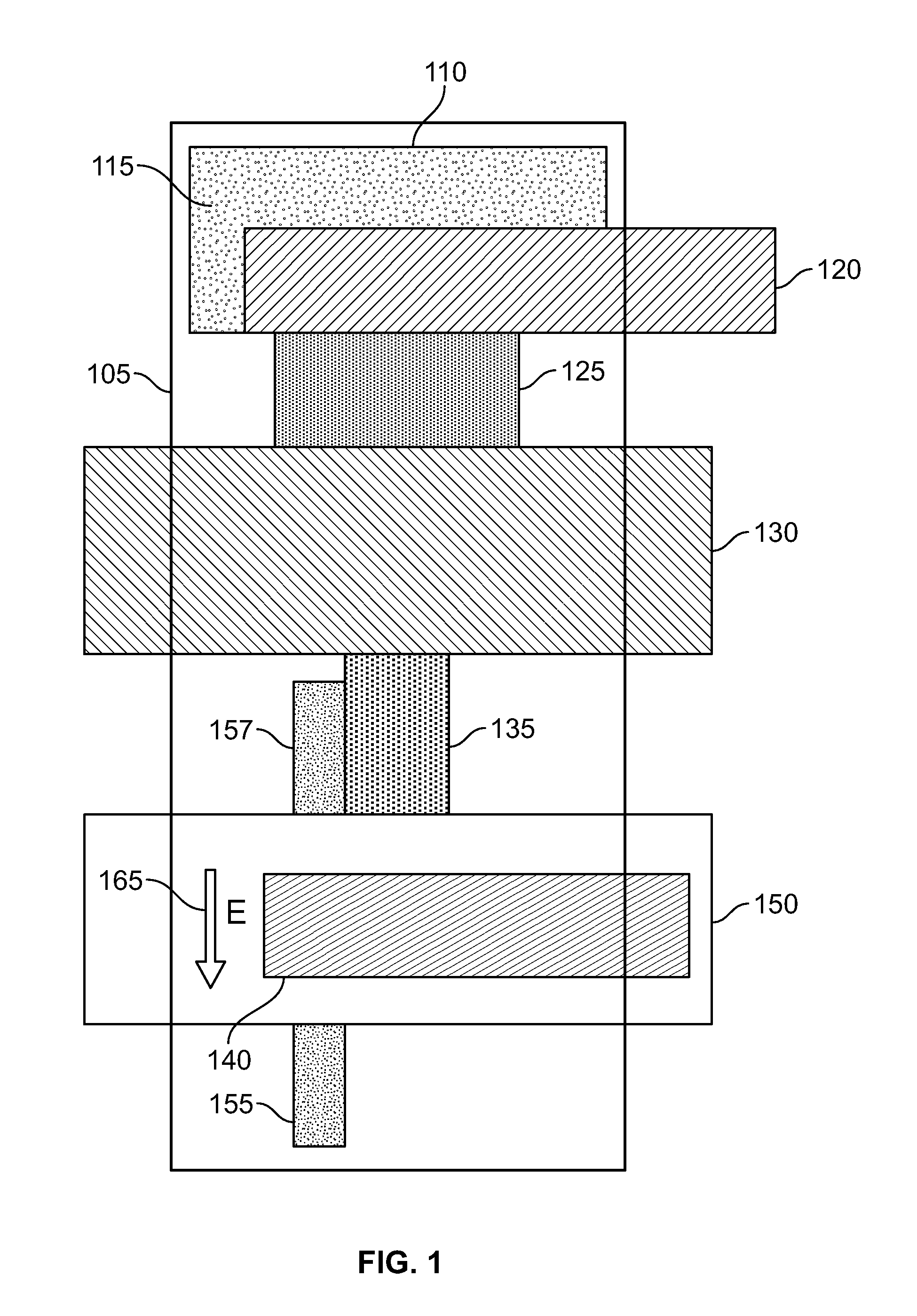 Charged particle source from a photoionized cold atom beam