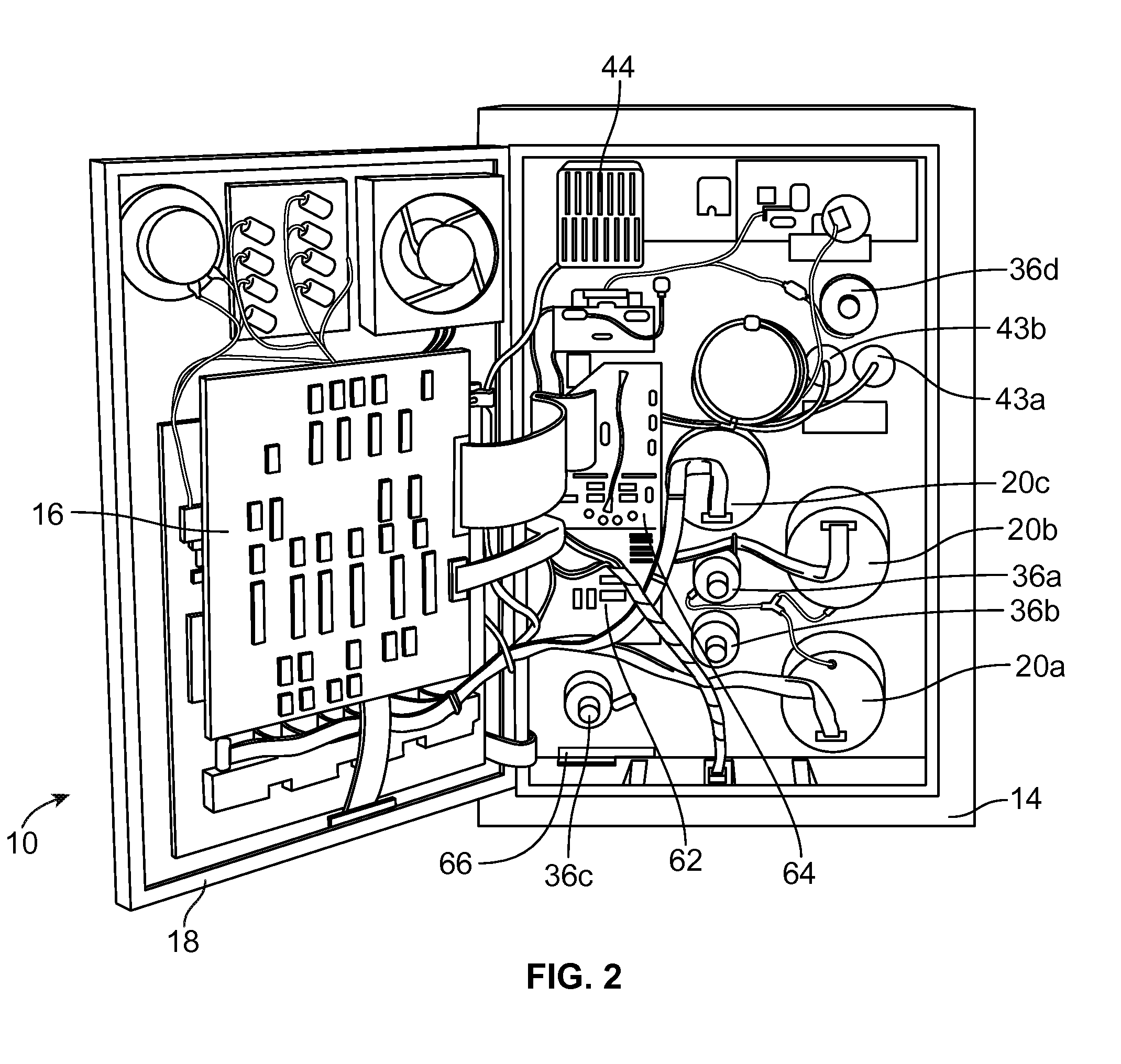 Systems And Methods For Determining Free Plasma Hemoglobin