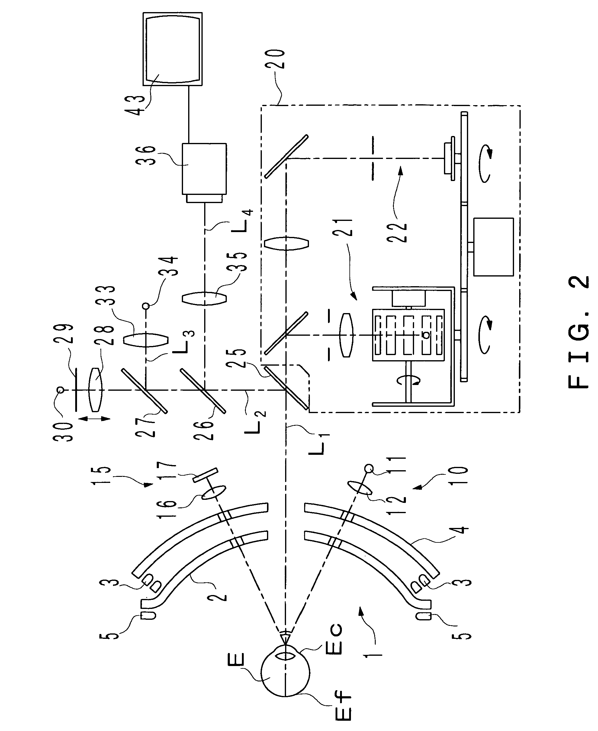 Ophthalmic apparatus, ophthalmic system and method for managing ophthalmic data