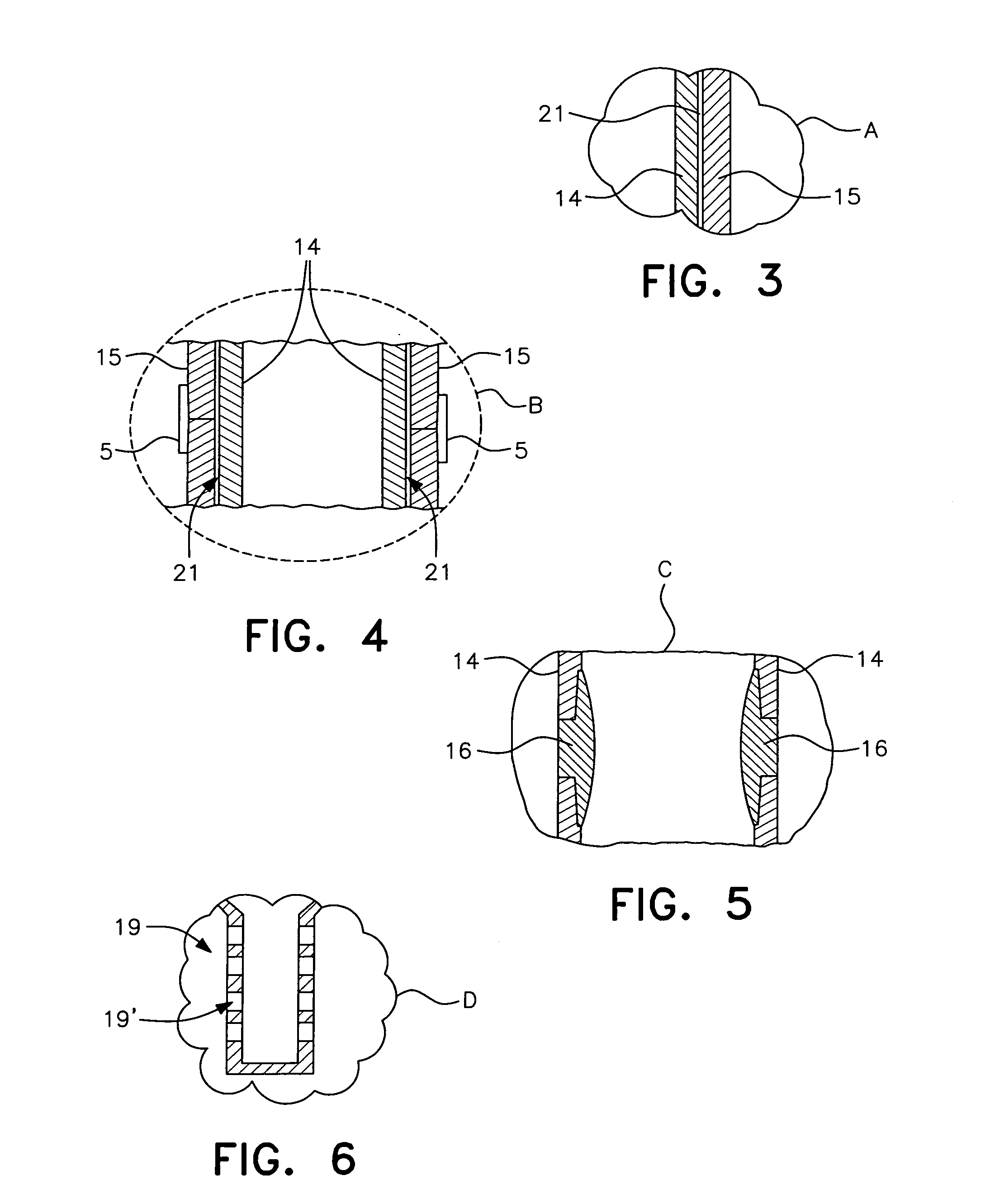 Arrangement for hydrocarbon extraction in wells using progressive cavity pumps