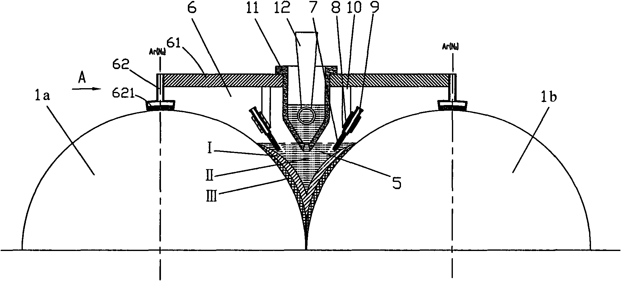 Method for enhancing strip casting quality