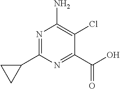 Synergistic weed control from applications of aminocyclopyrachlor and aminopyralid