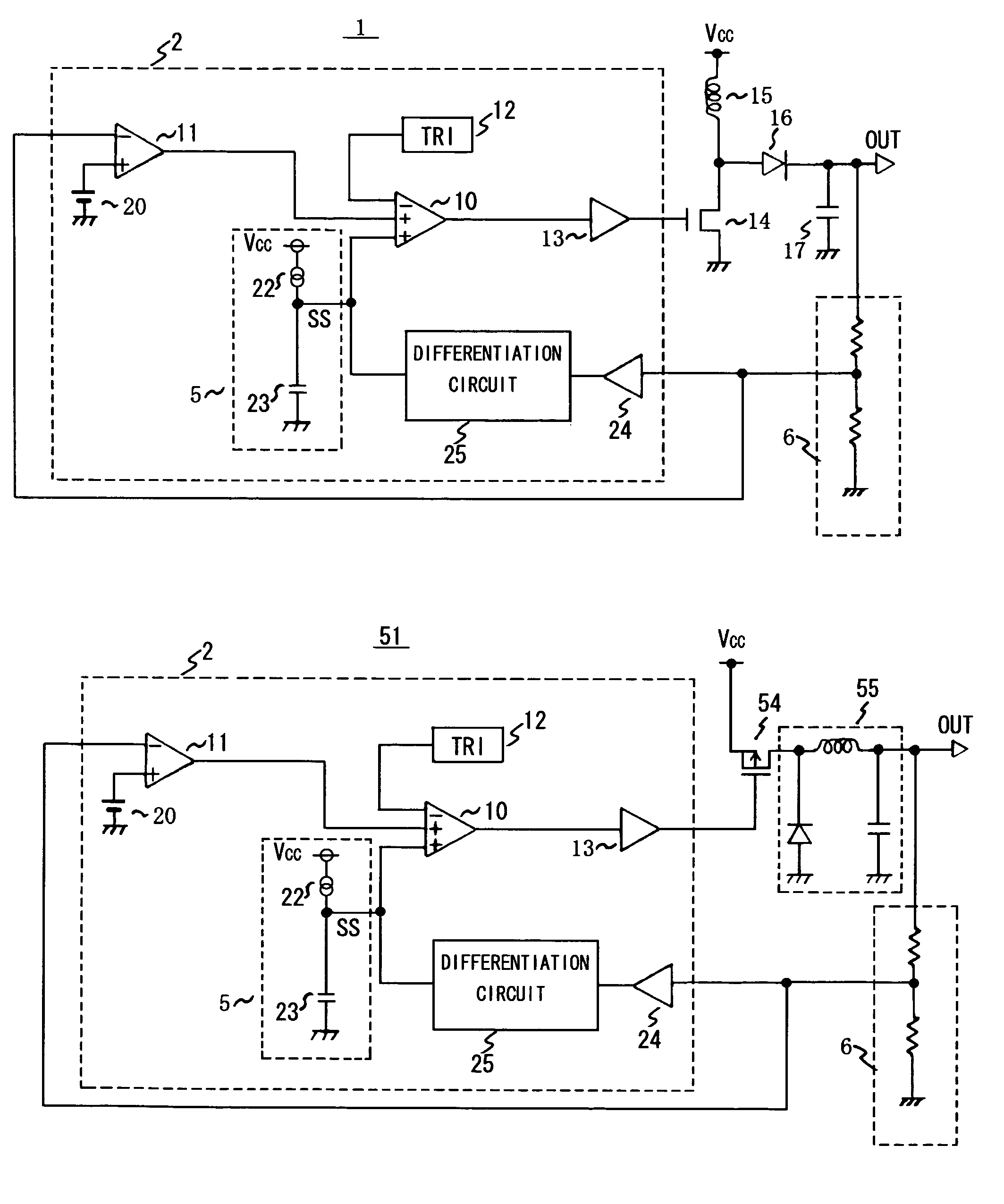 DC/DC converter