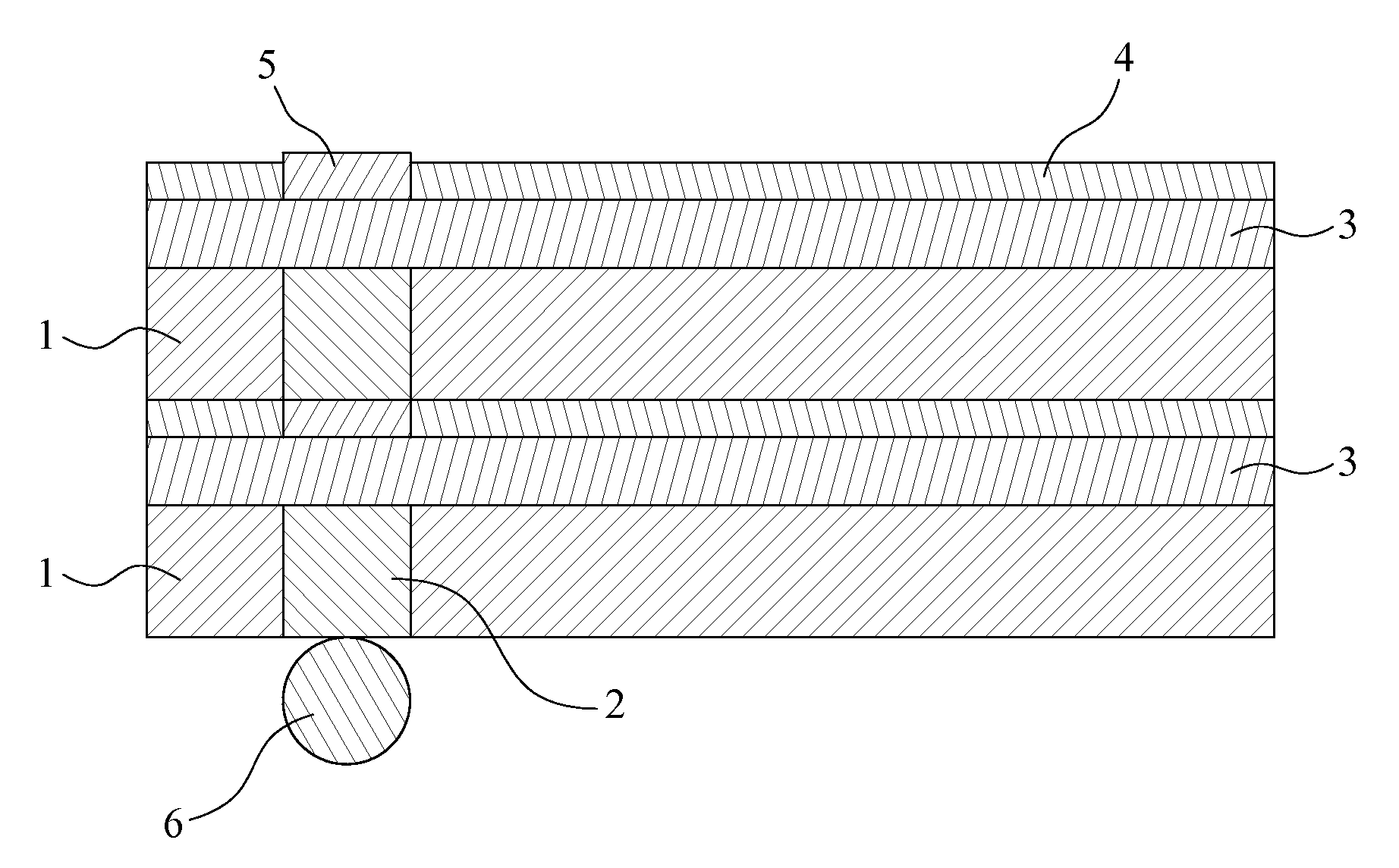 Method for packaging wafer