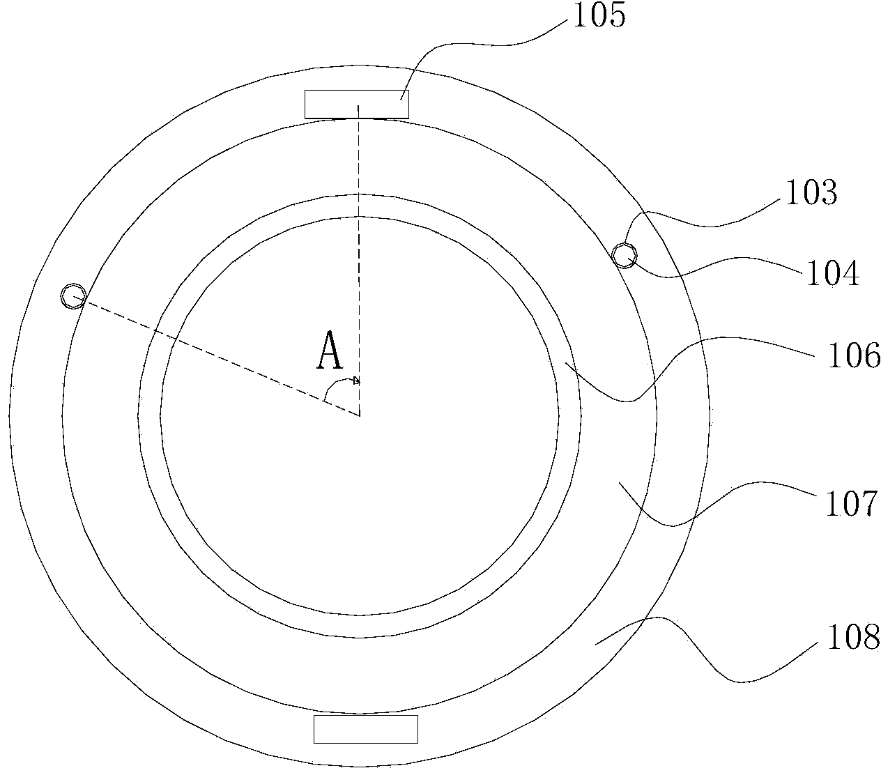 Deflectable sheathing canal and delivery system with deflectable sheathing canal