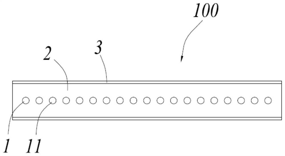 Data transmission cable