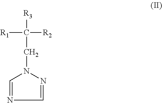 Agrochemical composition and method for preparing and using the same