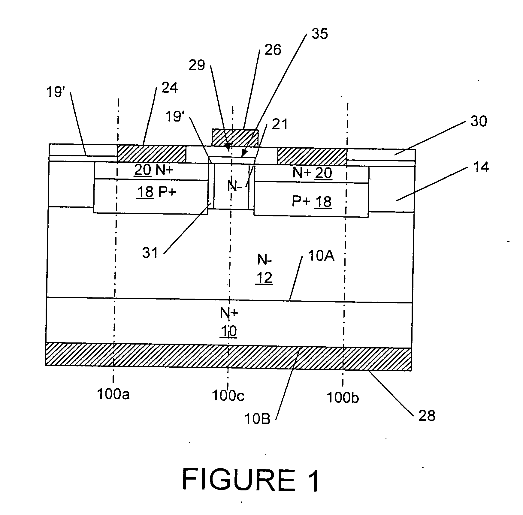 Methods of fabricating silicon carbide devices having smooth channels