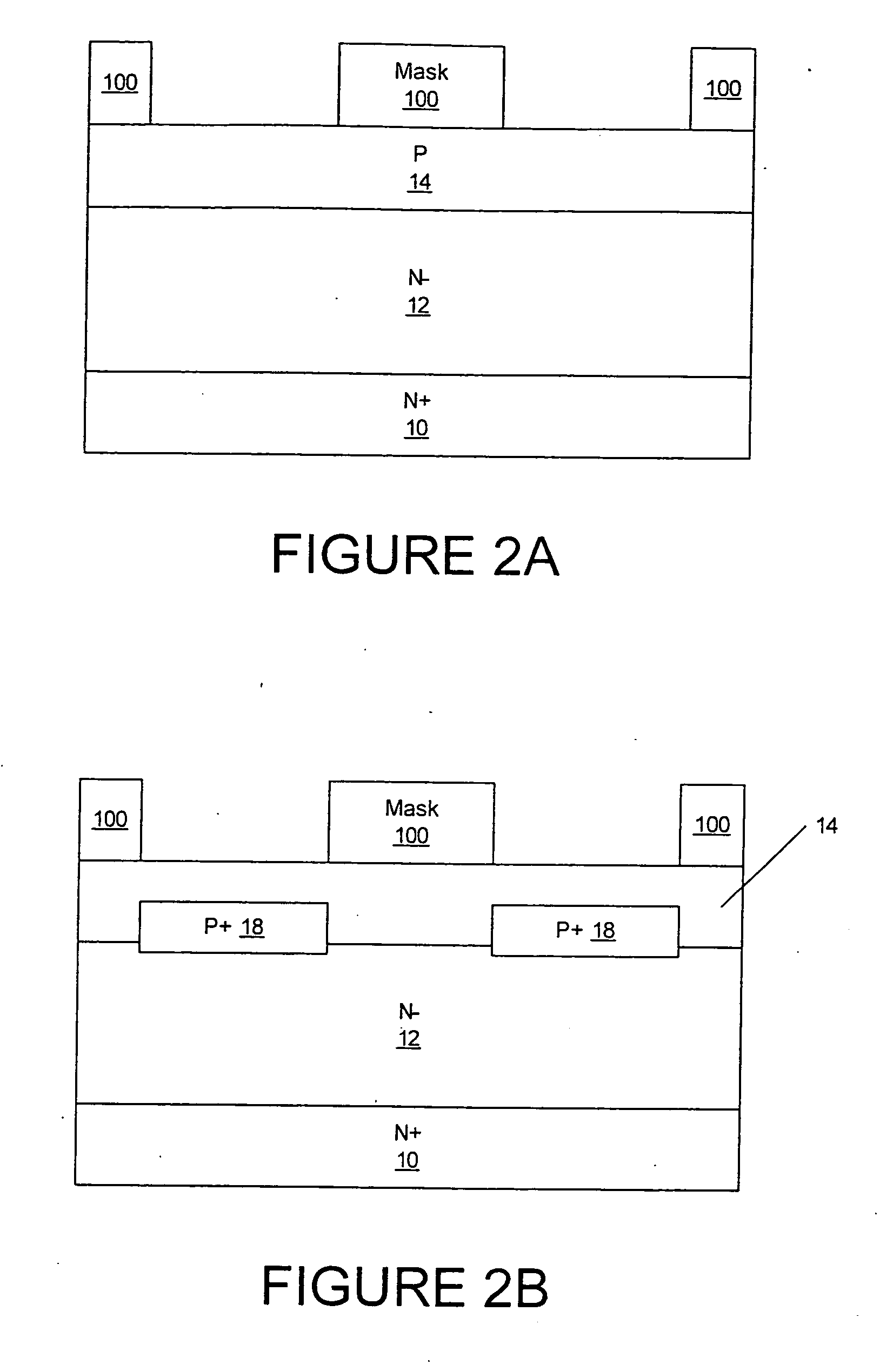 Methods of fabricating silicon carbide devices having smooth channels