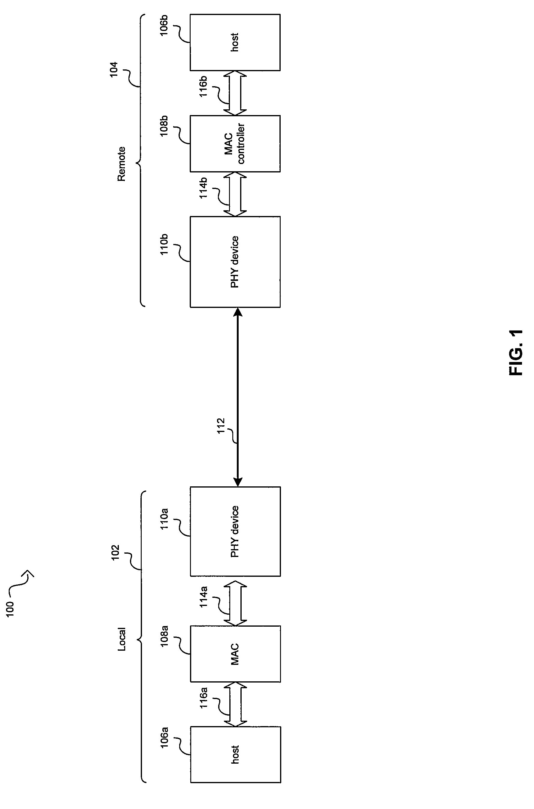 Method and system for managing an energy efficient network utilizing audio video bridging