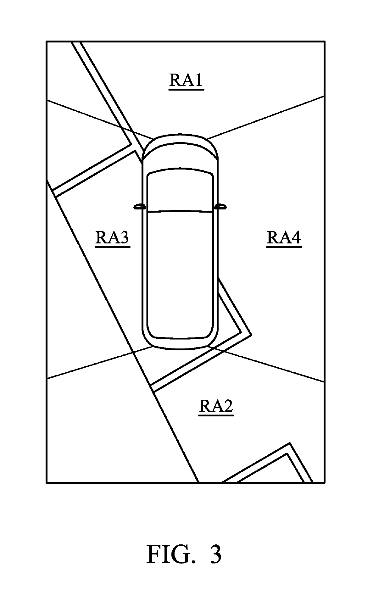 Around view monitoring systems for vehicle and calibration methods for calibrating image capture devices of an around view monitoring system using the same