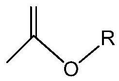 A method for synthesizing methylheptenone by 2-methyl-3-buten-2-ol