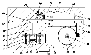 Mailbox device