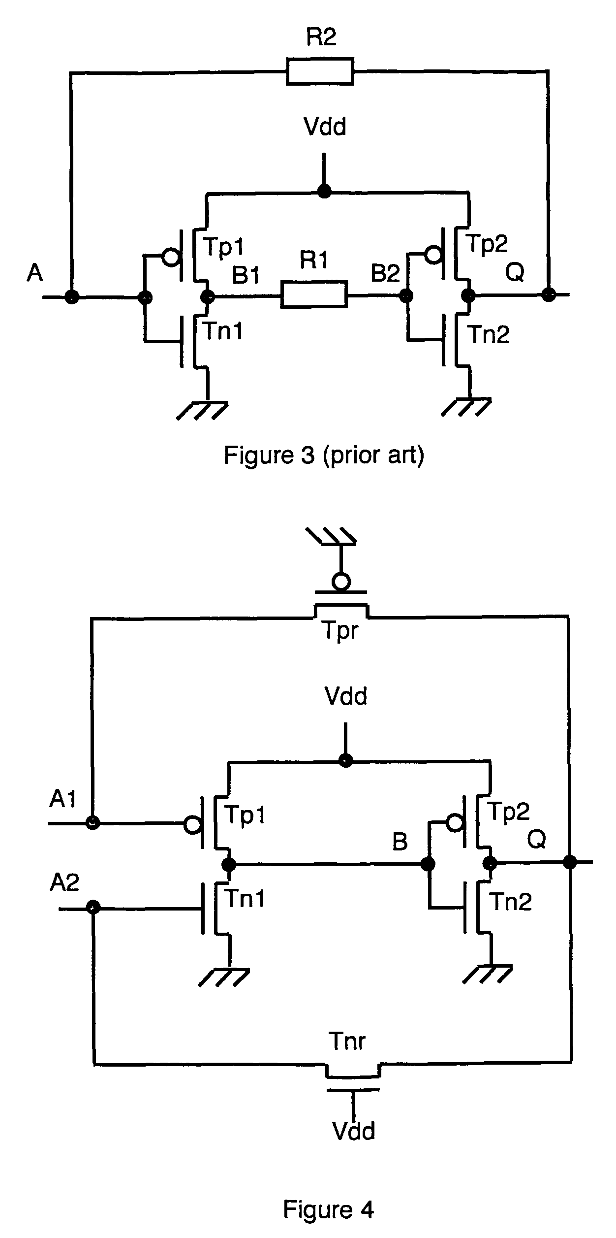 Hardened memory cell