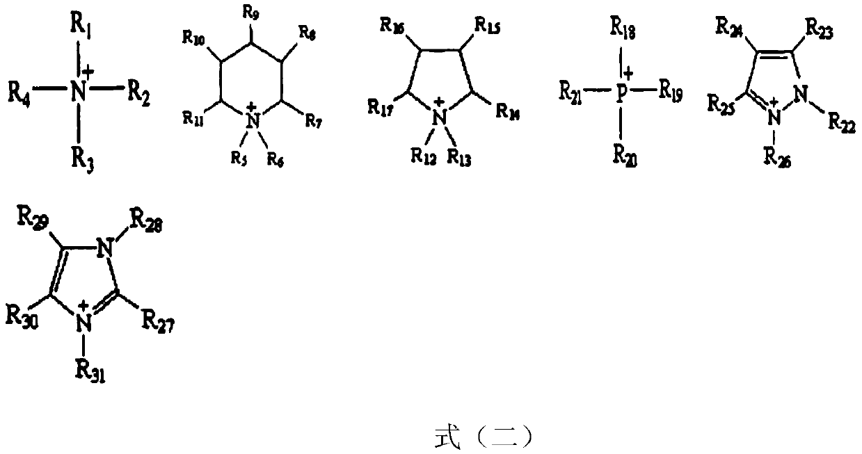 A low-temperature high-energy-density lithium iron phosphate battery