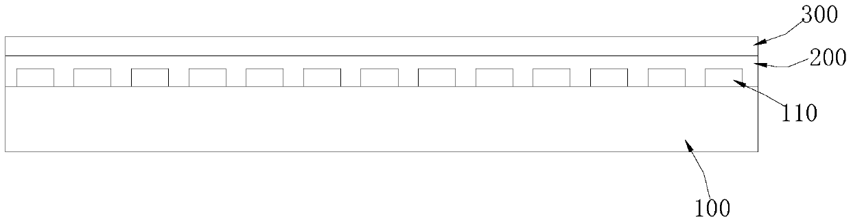 LED display screen