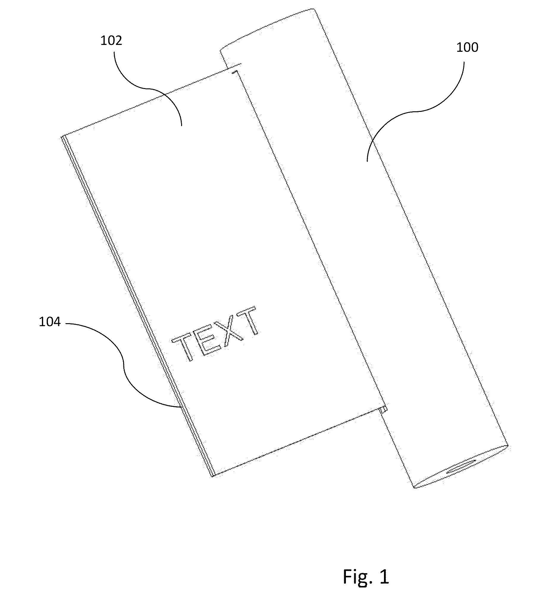 Drug delivery device with integrated extendable/retractable information display element