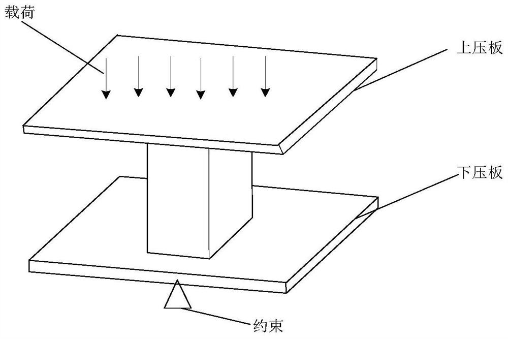 Packaging data processing method and device