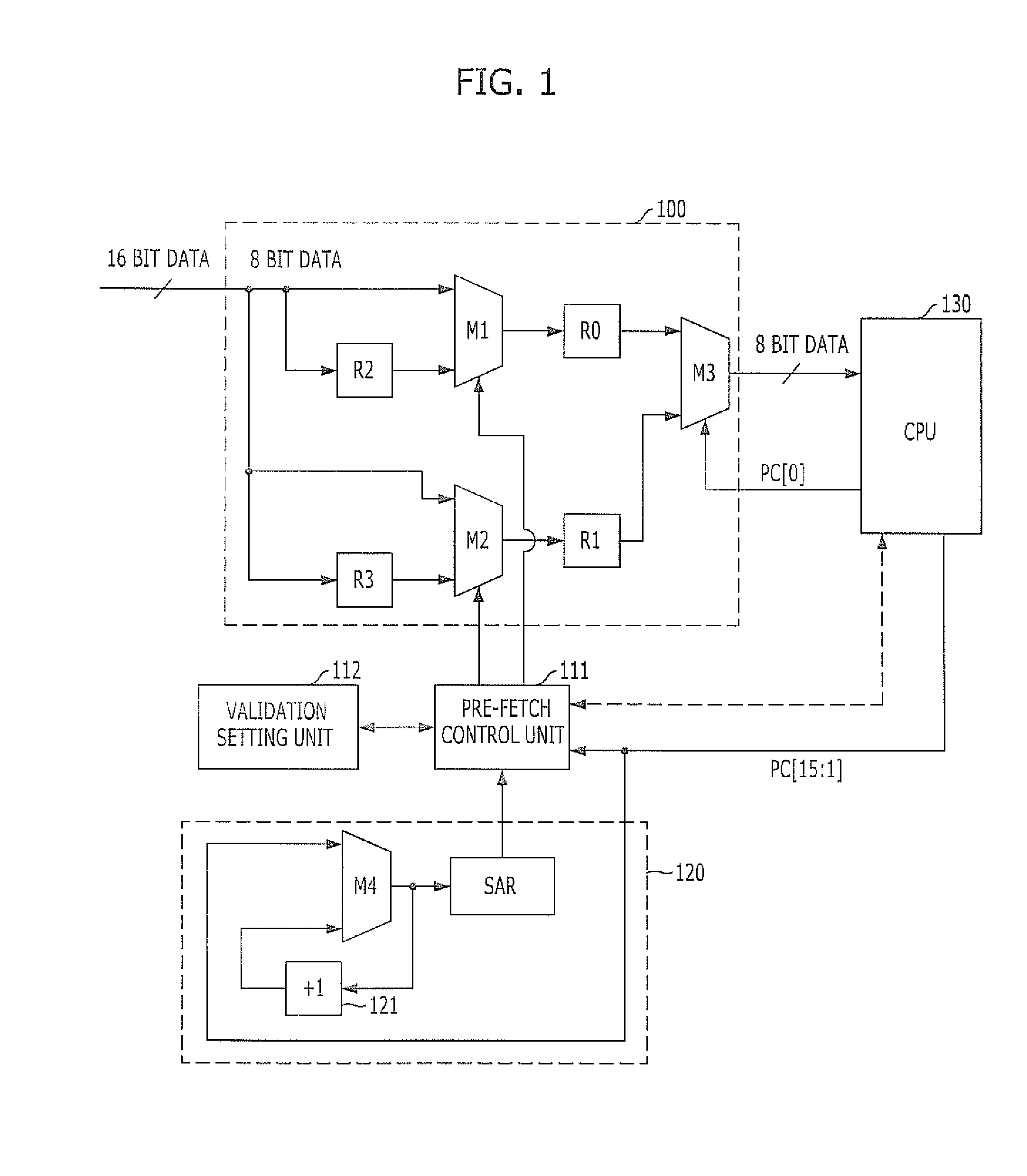 Data processing apparatus and method