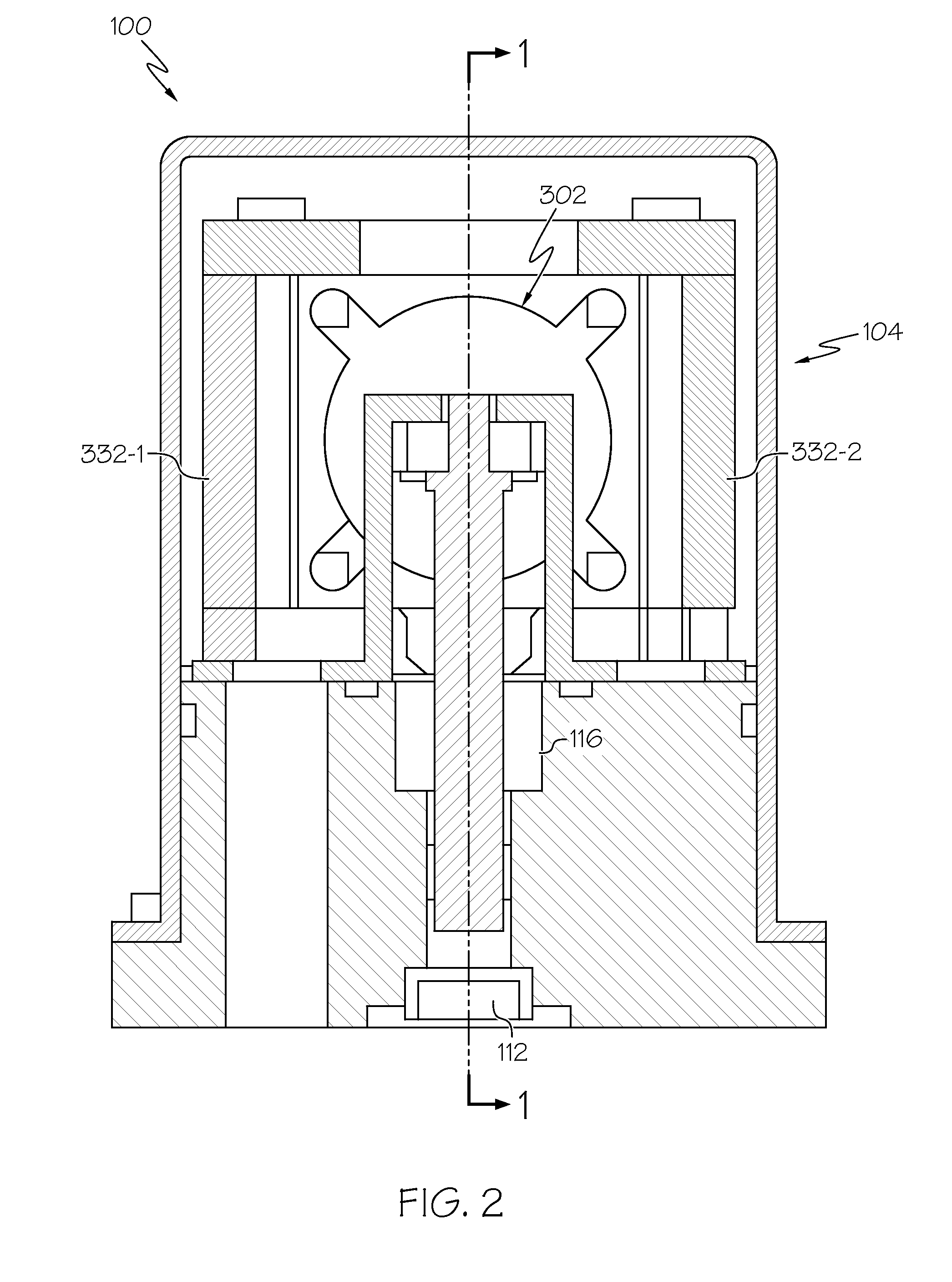 Flapper assemblies for torque motors of electrohydraulic valves