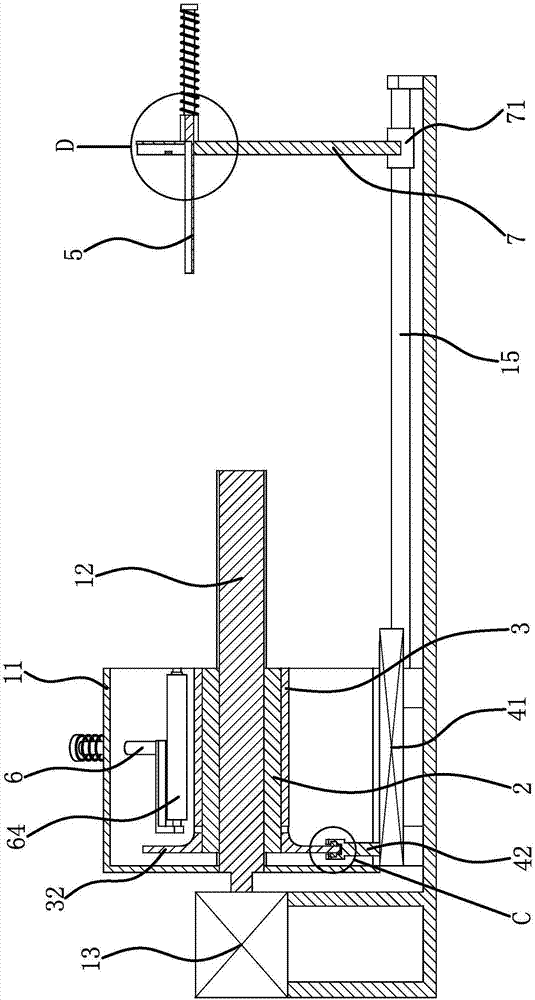 Silica gel belt winding and packing device