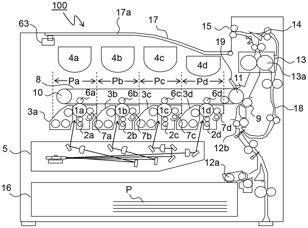 Image forming apparatus